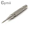 Repair Tools & Kits Wholesale- Cymii WatchBand Watch Strap Pin Pusher Spring Bar Remover Opener Link Tool Kit Kits1