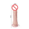 Baile 40185mm Grande Vibrazione Eiaculante Dildo Ventosa Schizzi Dildi Pene Eiaculare Giocattoli Del Sesso per Donna3639576