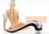 2 Köpfe Massage Stick Elektrische multifunktionale Massagebaste Infrarot Body Hammer Rücken Taillenhalle 8256018