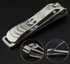 12pcs Manicure Set Pedicure Scissor Tweezer Knife Ear Pick Utility Nail Clipper Kit Stainless Steel Nail Care Tool Set287H2694723