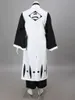 Bleach Soi Fon Anime Cosplay Halloween Trajes