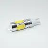 2PCS T10 W5W 194 168 75W COB LED HIGH POWER CAR AUTOウェッジサイドライト