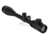 2017 NYA 624X50 AOE RIFLESCOPE RG Illuminerad Riflescope Reticle Sniper Scope för jaktomfång 3404159