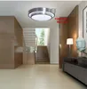 12W/18W/24W/35W Led Ceiling Light Down Light Double Round Living Room Bedroom Lamp