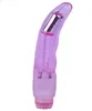 Дилдео Реалистичные гибкие взрослые секс -игрушки G Пятно вибрирующие вибрации дилдо Women Massager #T701