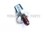 Sensata Genuine Sensor de Pressão de Trilho de Combustível Para Ford Focus C-Max S-MAX Galaxy Mondeo Trânsito Tourneo 1.8 TDCi 5WS40039, 55PP02-03