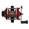 Right Handed Reel Round Baitcasting Fishing Reel Saltwater Fishing Reel New Arrival