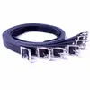 Corps Bondage contraintes corde jeux pour adultes Cosplay esclave fétiche jeu de sexe Bdsm Discipline ceinture jouets sexuels pour Couples 7 pièces/lot