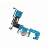 OEM 100% New Charging Port Charger Dock Connector Flex Cable Replacement for Samsung Galaxy S8 Plus G950F G950U G955F G955U