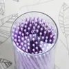 Wholesale-Hot sale 500pcs/lot Eyelash Extension Micro Brushes Disposable Individual new beauty Applicators Mascara Free Shipping