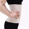 Dobra Jakość Nylon Czarny Body Kobiety Talia Trener Tummy Slusty Shapewear Szkolenia Gorsety Cincher Body Shaper Bustier
