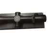 LP-stijl 4.5-14x50 Verstelbare Rood Groene DOT Verlichte tactische Riflescope Reticle Sight Scope voor Hunting SZ0011