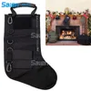 Tactical Christmas Stocking Bag Ammo Bullet Edc Pouch Dump Drop Magazine Storage Väskor