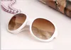مصنع الجملة النسائية النظارات الشمسية النساء Oculos de sol Feminino Fashion Grasses Women Grand Grands Sunglasses Female 3113