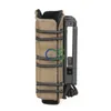 Tactical Mag Pouch для 5,56 мм Airsoft Magazine Pouch Outlon Black Tan Color для наружной стрельбы CL7-0078