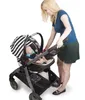 Capa de cobertura de enfermagem para mamãe alimentação bebê carro assento carrinho de dossel Capa para bebês Multifunction Cape para amamentação