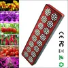 ano novo 2017 fabricação série LED cresce a luz com 200 w 300 w 400 w 600 w Red Blue 2: 1 levou crescer luzes para Plantas indoor