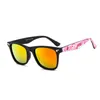 New Kids Baby Sunglasses Girls Children for Boys UV400 Sun Glasses Cute Cool Gafas Wholesale