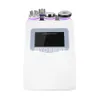 5in1 Rf Radio Frequency Vacuum Cavitation Weight Loss Machine Salon Stand 40k Cavitation Cellulite Fat Removal