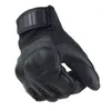 Paintball Airsoft Tir Chasse Tactique Doigt Complet Gants Sports de Plein Air Moto Vélo Gants NO08-067