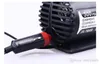 Auto Electric Pump Air Compressor Mini 12V Bil Auto Portable Pump Däck Inflator Pumps Tool 300PSI ATP019