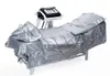 Fern Infrarot-Pressotherapie-Lymph-Drainage-Maschine Infrarot-thermische Decke Body-Wickeldecke mit EMS-elektrischer Muskelstimulation