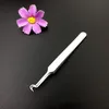 Stainless Steel Acne Needle Blackhead Removal Needle Tweezers Face Care Beauty Repair Tools Clip Acne Remover OOA2150