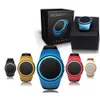 B20 Bluetooth deportes música reloj portátil Mini reloj Bluetooth 2,1 + EDR altavoz deportivo tarjeta TF FM Audio Radio altavoces