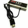 1.5 Metr Wymiana Kontroler Gaming Controller Gamepad Joystick dla NES Classic Edition Mini NES z Alisy