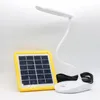 太陽電池テーブルランプ