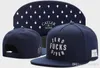 Cayler Sons FUCKIN PROBLEMS 99 mesh usa flag Hip Hop Snapback Caps Uomo Donna Summer Style Lettera Cappelli da baseball Bone309H