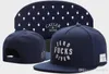 Cayler Sons FUCKIN PROBLÈMES 99 maille usa drapeau Hip Hop Snapback Caps Hommes Femmes Été Style Lettre Baseball Chapeaux Bone309H