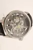 Sprzedawanie luksusu AR4629 Automatyczny ruch szkieletowy Nowy sportowy zegarek sportowy męski zegarek Sapphire Glass Quality 251m