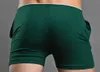 Taddlee Brand Sexy Men Underwear Boxer Shorts Mens Trunks Man Cotton Underwear High Quality Home Sleepwear Underpants New212Q