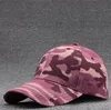 رجالي الجيش كامو قبعة البيسبول كاسويت قبعات التمويه للرجال قبعات التمويه
