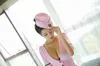 Nowa seksowna bielizna Student pokojówka stewardess mundurek pokusa pielęgniarki garnitur postać zagraj seksowną sukienkę wewnętrzną kobietę 4807370
