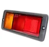 1 Sztuk Nowy Tylny Ogon Ogon Lampa Lampa Light 1991-1999 dla Mitsubishi Shogun Pajero Montero 1990-2003 MR124963FC