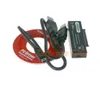 Ny svart för Xbox360 Slim USB HDD Hard Drive Transfer Data Sync Cable Kit 4 för Xbox 360 Slim2672947