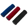 S29-247 Bike Bicycle Grips Motorcycle Handle Bar Cover Bike Bicycle Racing Sponge Sweat Bicycling Handlebar Grip Covers