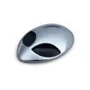 Adesivos 3D para carro Alien Head UFO Criativo Metal Carro Motocicleta Decalque Adesivo Emblemas Emblem6789272