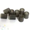 Wide Bore Silicone Test Caps Disposable Drip Tip Cover Gray Rubber Mouthpiece Tester For Smoking Accessories DHL Free