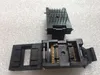 Yamaichi SOP28PIN جيم اختبار المقبس IC51-0282-334-1 1.27mm الملعب حرق في المقبس