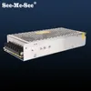 12 V LED Transformator Voeding Switch-adapter AC 110V-220V naar DC 12V 2A 3A 5A 10A 20A 30A 40A 60A-stuurprogramma voor LED-strip