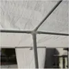 Canopy Party And Wedding European Tent White Outdoor High Quality Waterproof Canopy Awning View Collocation Decoration Canopy