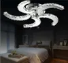 ceiling fans with crystals