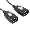 Freeshipping 2 pz / lotto USB 2.0 A RJ45 Cavo di prolunga Ethernet Extender Cavo adattatore di rete Lan cablato per MacBook