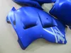 Aftermarket body part fairing kit for Suzuki GSXR1300 96 97 98 99 00 01-07 blue fairings set GSXR1300 1996-2007 OT10