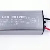 LED Driver 10W 20W 30W 50W 70W Converteren AC 85-265V Naar DC 22-38V LED Driver Voor Schijnwerper Schijnwerper IP67 Geen Flikkering