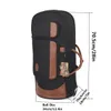 Deluxe Euphoniums Gig Bag Soft Case012345678910112330358