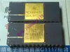 MC68B40L, superficie dorata. pacchetto in ceramica a due pin in-line a 28 pin. Chip 68B40 Vintage / Componente elettronica / IC